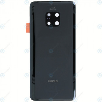 Huawei Mate 20 Pro (LYA-L09, LYA-L29, LYA-L0C) Capac baterie negru 02352GCG 02352GDC foto