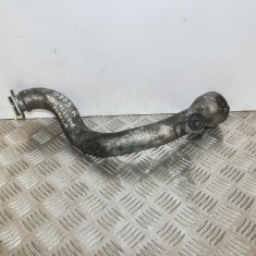 Furtun intercooler st&acirc;nga VW TOUAREG 7LA, 7L6, 7L7 2003 OEM: 7L6145941 | 1578005