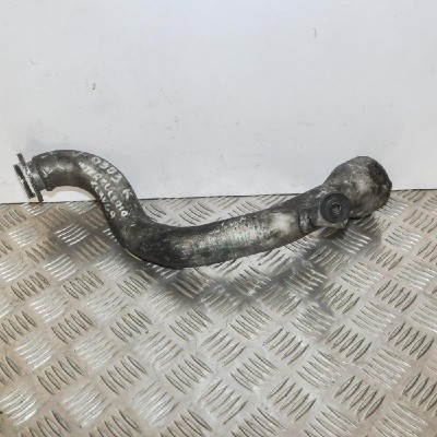 Furtun intercooler st&amp;acirc;nga VW TOUAREG 7LA, 7L6, 7L7 2003 OEM: 7L6145941 1578005 foto