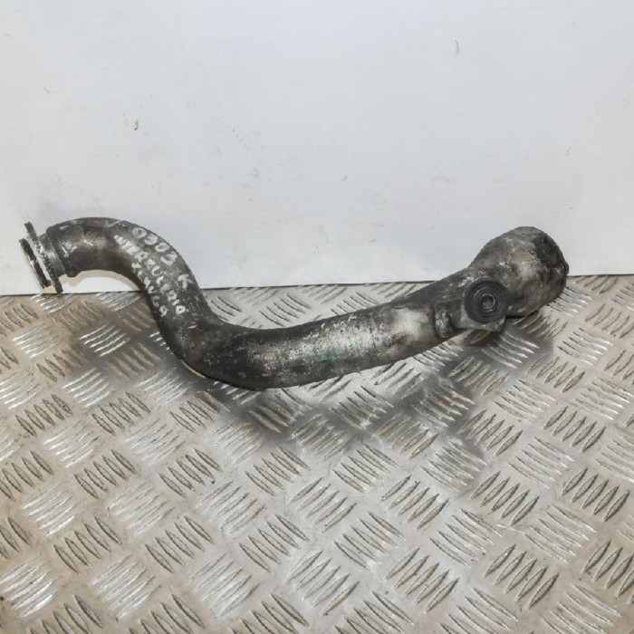 Furtun intercooler st&acirc;nga VW TOUAREG 7LA, 7L6, 7L7 2003 OEM: 7L6145941 1578005