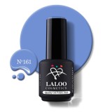 161 Sea Lavender | Laloo gel polish 15ml