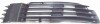 Grila bara fata Vw Passat Sedan 3B3 Variant 3B6 2000-2005 fara gaura proiector dreapta 3B0853666H