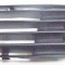 Grila bara fata Vw Passat Sedan 3B3 Variant 3B6 2000-2005 fara gaura proiector dreapta 3B0853666H