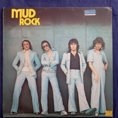 Mud - Mud Rock _ vinyl,LP _ RAK, UK, 1974 _ VG+/ VG +