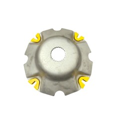 06-1. Placa presiune variator - CF Moto 500/500A - HL (dupa 2011) (cu maselute) aftermarket