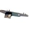 Suport bara Bmw X3 (G01), 06.2017-; Bmw X4 (G02), 03.2018-, parte montare Fata, Dreapta, RapidAuto 20X407-8