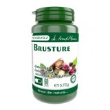 BRUSTURE 60CPS, Medica