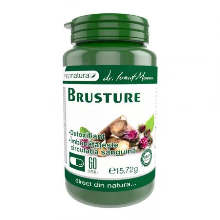 BRUSTURE 60CPS