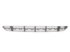 Grila bara fata Mercedes Clasa E (W211) AVANGARDE 03.2002-06.2006, Centru, 2118850553, Model AVANGARDE