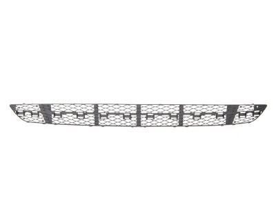 Grila bara fata Mercedes Clasa E (W211) AVANGARDE 03.2002-06.2006, Centru, 2118850553, Model AVANGARDE foto
