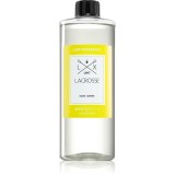 Ambientair Lacrosse Dark Amber rezervă lichidă pentru lampa catalitică 500 ml