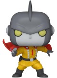 Pop Animation Dragon Ball Super Super Hero Gamma 1 1701 9cm