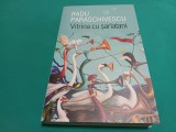 VITRINA CU ȘARLATANI * RADU PARASCHIVESCU * 2020 * 4 2 5