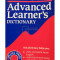 A. S. Hornby - Oxford Advanced learner&#039;s dictionary (editia 1999)