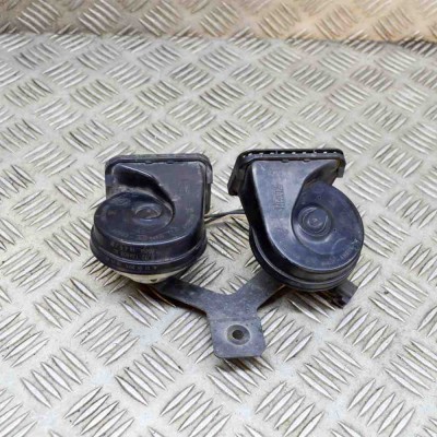 Claxon LAND ROVER RANGE ROVER EVOQUE L538 2015 OEM: BJ32-13A803-AC,A046522 15501289 foto