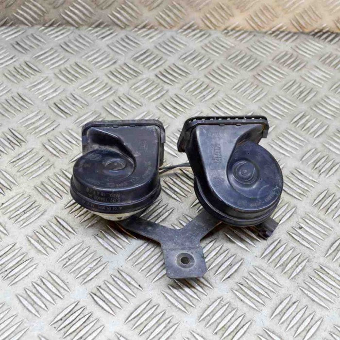 Claxon LAND ROVER RANGE ROVER EVOQUE L538 2015 OEM: BJ32-13A803-AC,A046522 15501289