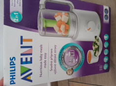 Avent Blender foto