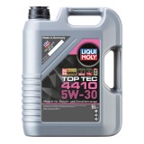 Ulei motor turisme Liqui Moly TopTec 4410 5W30 5L