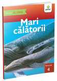 Cumpara ieftin Mari Calatorii, - Editura Gama