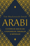 Arabi | Tim Mackintosh-Smith, Rao