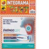Integrama cu gust nr. 107/2022