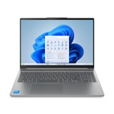 Laptop Consumer Lenovo IdeaPad Slim 5 16IMH10, cu procesor Intel Core Ultra 5 135H, 16 IPS, 16 GB DDR5, 1 TB, Intel Arc Graphics, Fara OS, 3 ani Garan