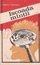 Iscoada mintii foto