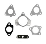 Set montaj turbocompresor Mercedes Clasa C, Clasa C, Clasa C T-Model, Clasa C T-Model, Clk, Clk Cabriolet, Cls, Cls, Cls Shooting Brake, Clasa E,