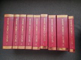 BALZAC OPERE VOL 1-9 LEGATE DE LUX