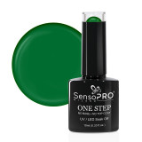 Cumpara ieftin Oja Semipermanenta One Step SensoPRO Milano 10ml, Always Spring #102