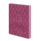 Despicable Me notebook- I Love Fluffy