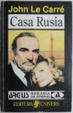 Cumpara ieftin Casa Rusia - John Le Carre, Roman Politic, Editura Necunoscuta, Carte Beletristica, Stare Buna