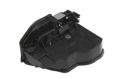 Broasca usa spate Bmw Seria 3 E90, E91 2005-, 3 F30, F31 2011-, 5 E60 2004-, 5 F07, F10, F11 2009-, 7 E65, E66 2001-, X1 E84 2009-, X3 E83 2003-, X3 foto