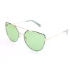 Ochelari de Soare Damă Polaroid PLD-6057-S-1ED, Plastic, Bej