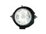 Proiector ceata ISUZU D-MAX (RT-50), 2016-, partea dreapta, DEPO, tip bec H16; cu rama de fixare