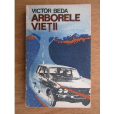 Victor Beda - Arborele vietii