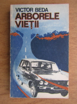 Victor Beda - Arborele vietii foto