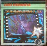 Cumpara ieftin JIMI HENDRIX,,LIVE IN LOS ANGELES FORUM CALIFORNIA &quot;/ELE 03858/NEATINS DE AC !