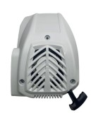 Demaror complet masina tuns gazon pe benzina STIHL RM 248