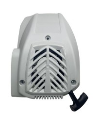 Demaror complet masina tuns gazon pe benzina STIHL RM 248