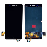 Display ecran lcd Allview P8 Energy negru