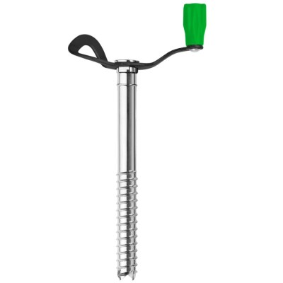 Șurub de gheață GRIVEL Helix 20cm foto