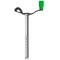 Șurub de gheață GRIVEL Helix 20cm