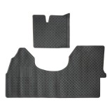 Cumpara ieftin Set covorase auto cauciuc umbrella pentru mercedes sprinter (2006-2018)