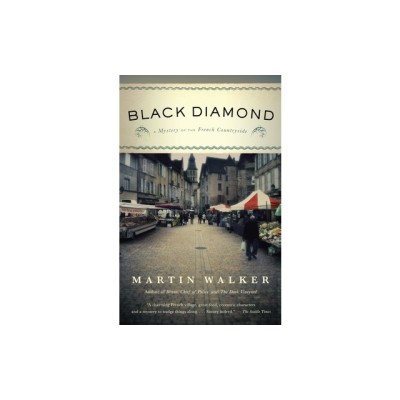 Black Diamond foto