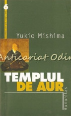 Templul De Aur - Yukio Mishima foto