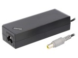 Alimentator Pulsatoriu 20VDC 4.5A CENTERPIN