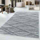 Cumpara ieftin Covor Pisa Gri V5 140x200 cm, Ayyildiz Carpet