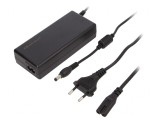 Alimentator Desktop 12V 7A 84W, QOLTEC
