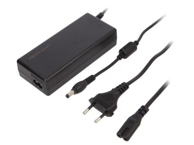 Alimentator Desktop 12V 7A 84W foto
